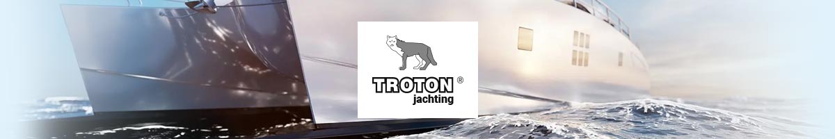 Jachting Troton