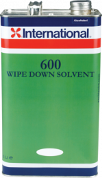 Zmywacz jachtowy 600 Wipe Down Solvent International