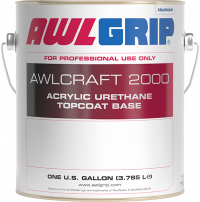 AWLCRAFT 2000