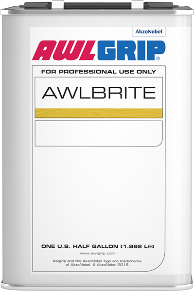 Awlbrite Clear Gloss