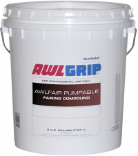 Awlfair Pumpable Filler