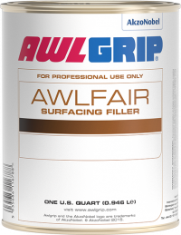 Awlfair Surfacing Filler