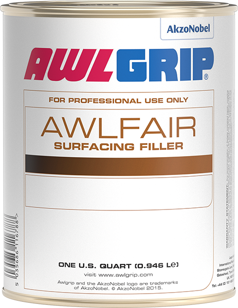 Awlfair Surfacing Filler