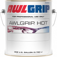 Topcoat Awlgrip HDT