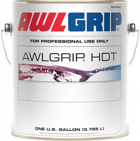 Awlgrip HDT