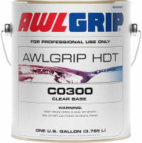 Awlgrip Lakier HDT Clear Coat