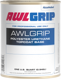 Awlgrip Topcoat Spray