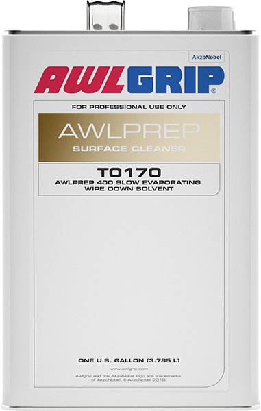 Awlprep 400