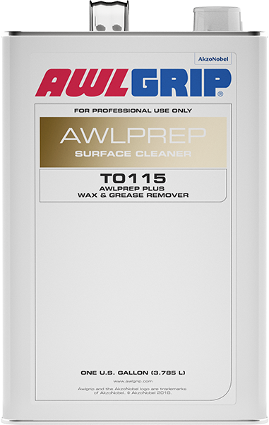 Awlprep Plus T0115