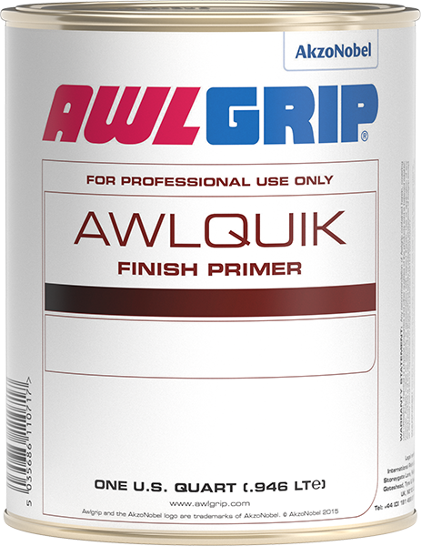 AWLQUIK EPOXY PRIMER