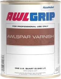 Tung Oil Awlspar