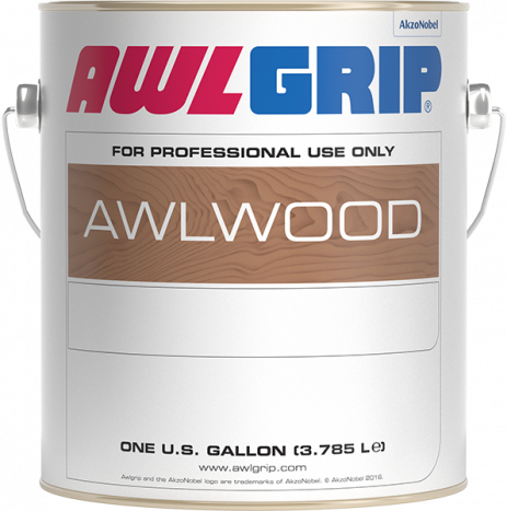 Awlwood Clear Gloss