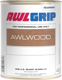 Awlwood Primer