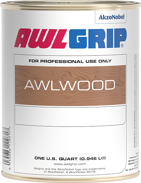 Awlwood Primer