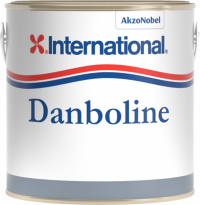 Farba do zęz i schowków Danboline International