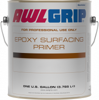 Epoxy Surfacing Primer