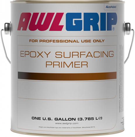 Epoxy Surfacing Primer