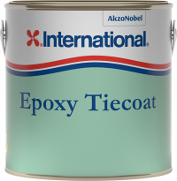 Jachtowa warstwa wiążąca Epoxy TieCoat International