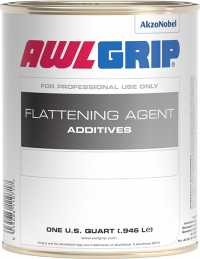 Awlgrip Flattering Agent