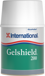 Gelshield 200