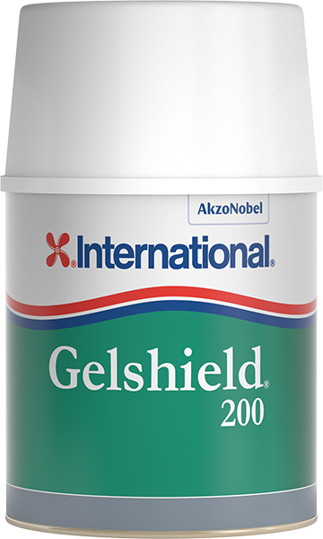 Gelshield 200