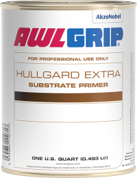 HULLGUARD EXTRA PRIMER