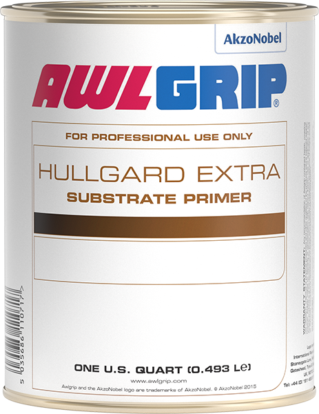 Hullgard Extra