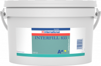 Filler Interfill 833