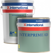 Epoxy Primer Interprime 820