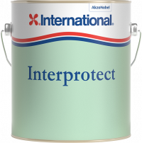 Jachtowa farba gruntowa Interprotect International