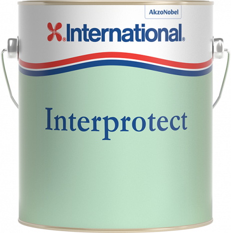 Interprotect