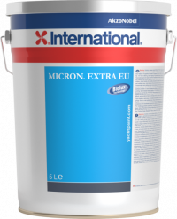 Farba jachtowa przeciwporostowa Micron® Extra EU International