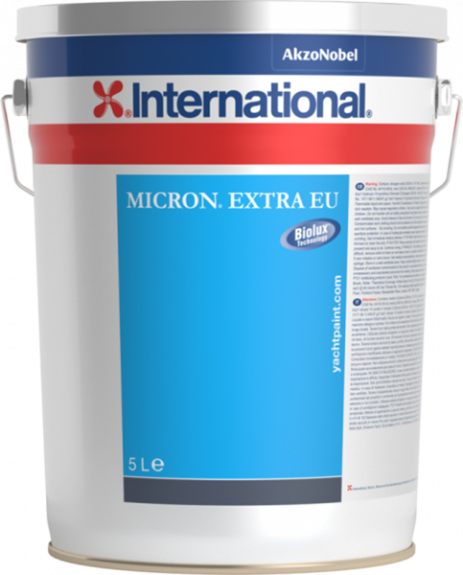 Micron Extra EU