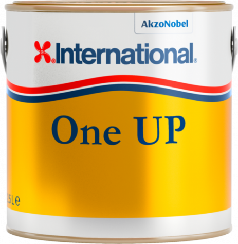 Primer One Up