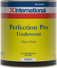 Podkład jachtowy Perfection PRO Undercoat International