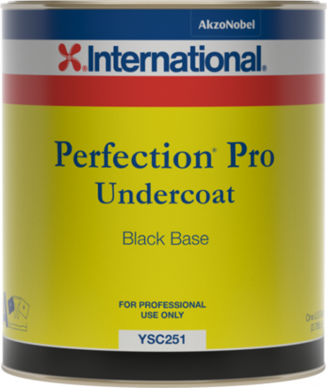 Podkład jachtowy Perfection PRO Undercoat International