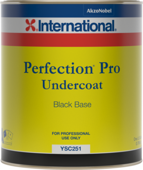 Perfection PRO Undercoat