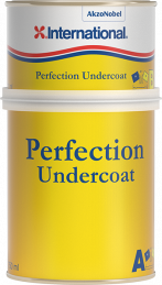 Podkład jachtowy Perfection Undercoat International
