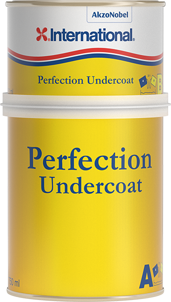 Perfection Undercoat