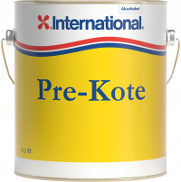 Pre-Kote primer