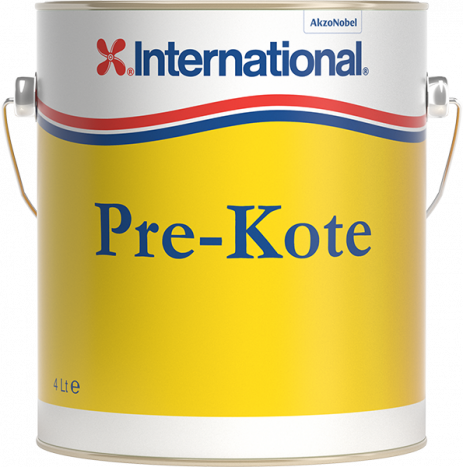 Pre-Kote primer