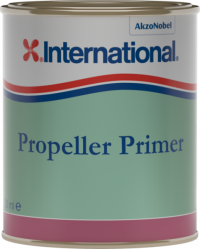 Jachtowy wzmocniony podkład Propeller Primer International