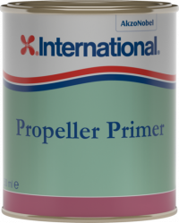 Propeller Primer