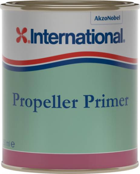 Propeller Primer