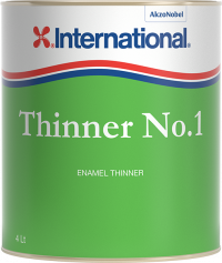 Thinner no 1