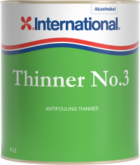 Thinner No 3