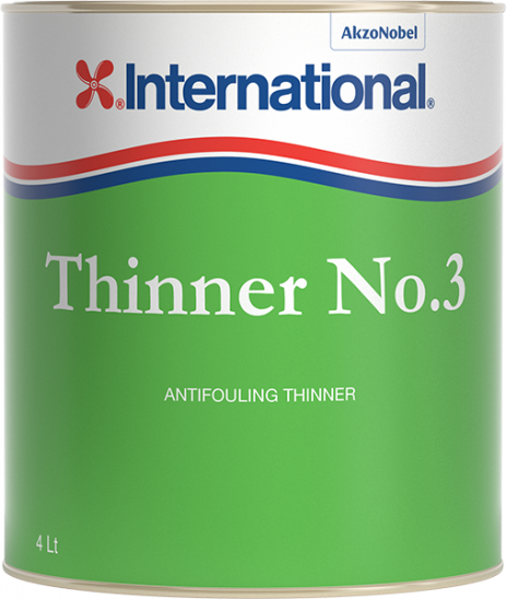 Thinner No 3