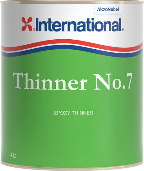 Thinner No 7