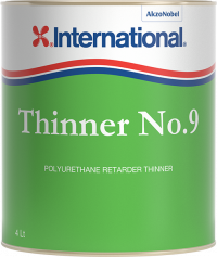 Thinner No 9