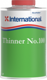 Thinner No 100